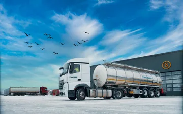 Festpreis Flüssig in Brussel Belgien